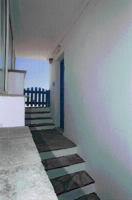 Tinos Koralli Buitenkant foto
